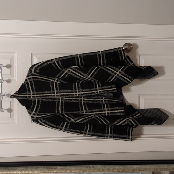 Wrap Cardigan - Picture 1 of 4